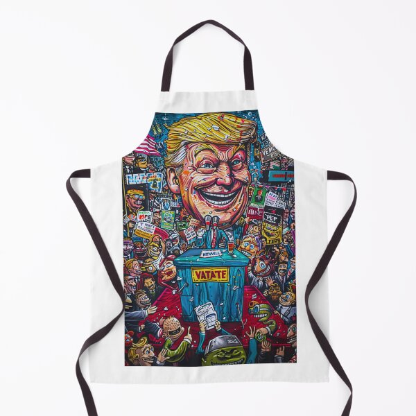 Item preview, U.S. Election designed and sold by PixelMuse2024.