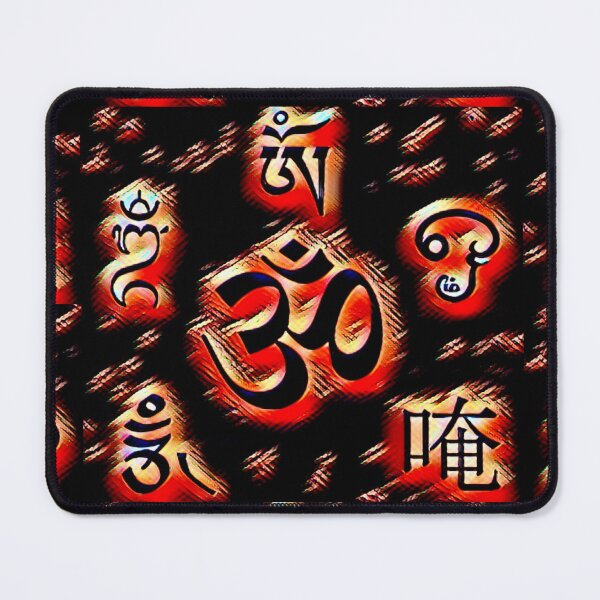 Item preview, OM various scripts dark designed and sold by Daruma786.