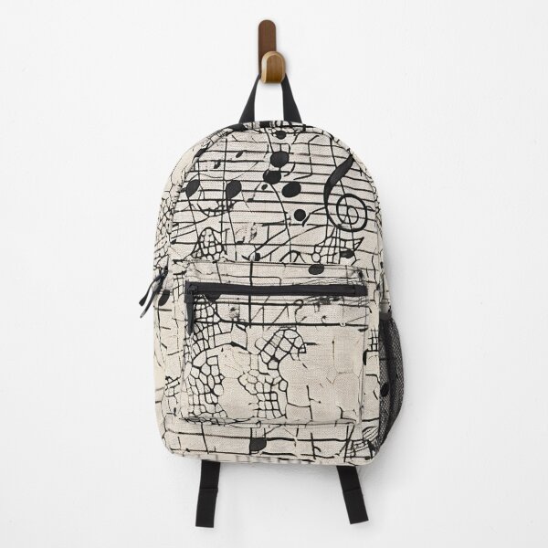 Item preview, Musical pattern.Music notes designed and sold by MagelliShop.