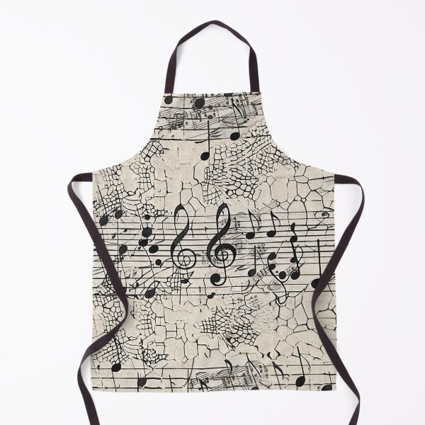 Item preview, Musical pattern.Music notes designed and sold by MagelliShop.