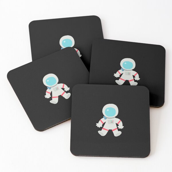 Item preview, Astronaut designed and sold by MYOMYO.