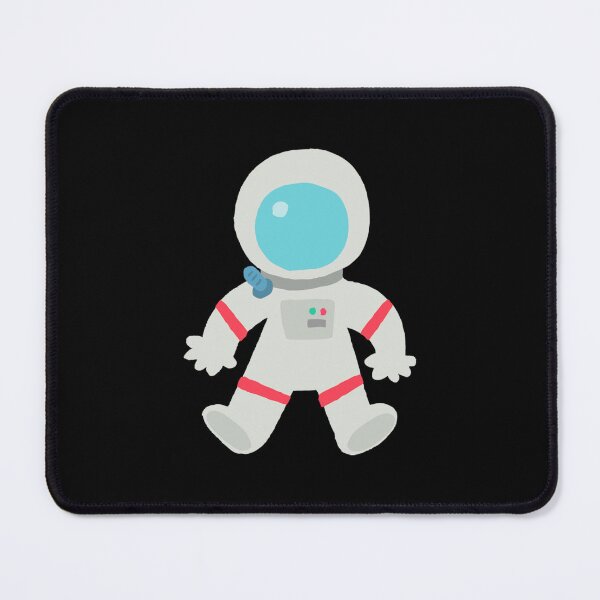 Item preview, Astronaut designed and sold by MYOMYO.