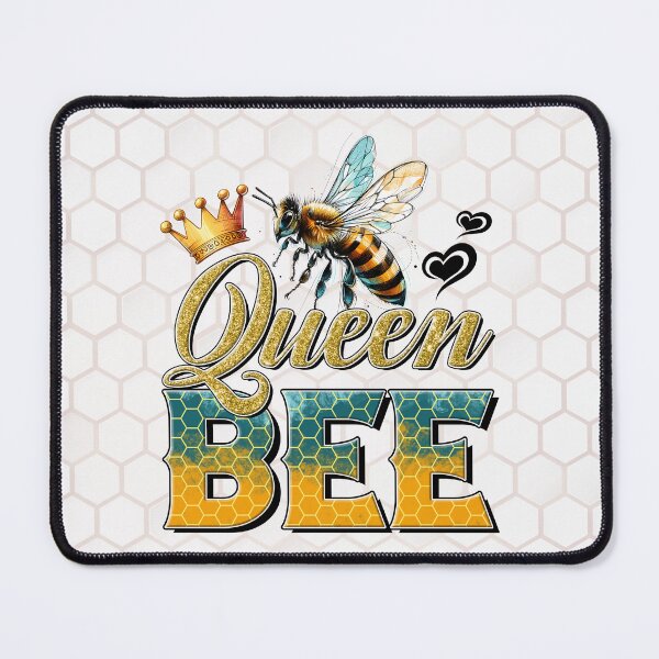 Item preview, Queen Bee Hive Royal Honeycomb Texture designed and sold by Margival.