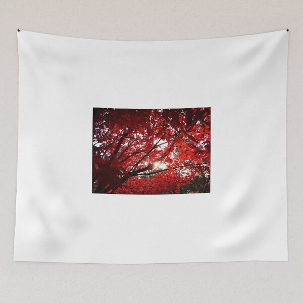 Item preview, Japanese Maple designed and sold by NickDeBlasio.