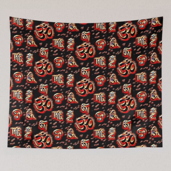 Item preview, OM various scripts dark designed and sold by Daruma786.