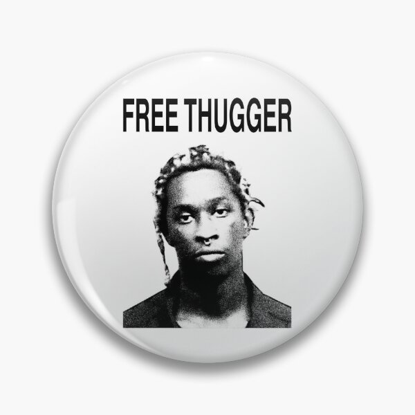 Item preview, FREE YOUNG THUG designed and sold by sigmades.