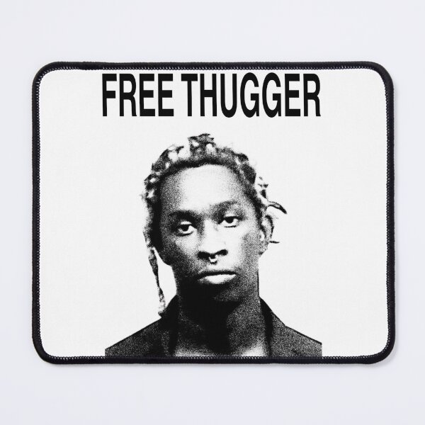Item preview, FREE YOUNG THUG designed and sold by sigmades.