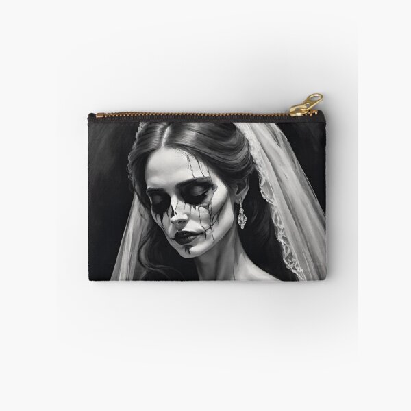 Item preview, The Mourning Bride designed and sold by ShenGha-design.