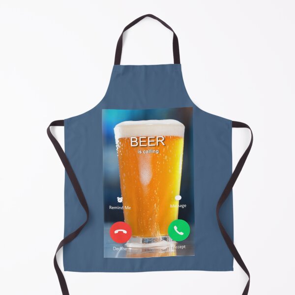 Item preview, Beer is calling designed and sold by Baxobhone.