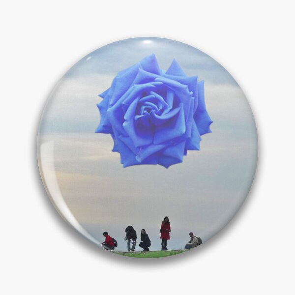 Item preview, Rose designed and sold by nigelchaloner.