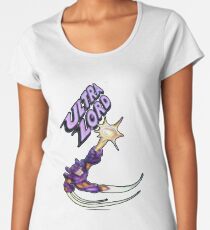 Sheen's UltraLord Shirt Women's Premium T-Shirt