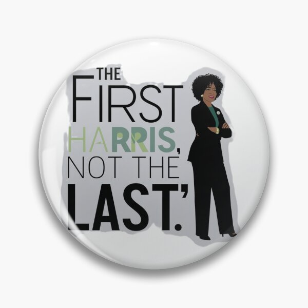 Item preview, Kamala Harris. Trailblazing Leadership: The First, Not the Last designed and sold by merve02shop.