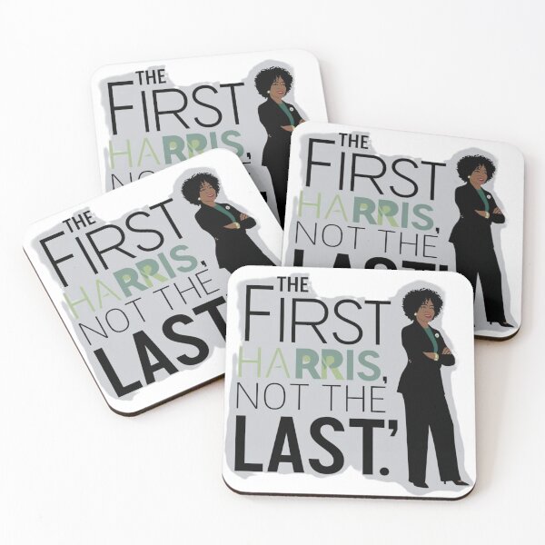 Item preview, Kamala Harris. Trailblazing Leadership: The First, Not the Last designed and sold by merve02shop.