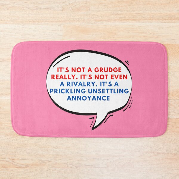 Item preview, Red, White, and Royal Blue quote designed and sold by broadwaygirl142.