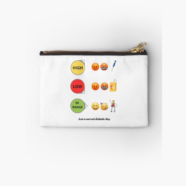 Item preview, Diabetic Mood designed and sold by TheOrthoDoctor.