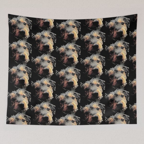 Item preview, Puppy designed and sold by Glenbobagins.