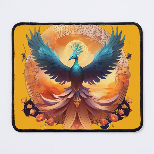Item preview, The Circle of Saṃsāra: A Journey Through Life, Death, and Rebirth designed and sold by VibeTrendzLab.