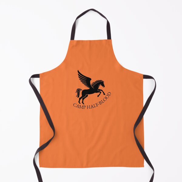 Item preview, Camp Half Blood designed and sold by Neadoodles.