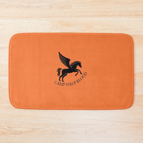 Item preview, Camp Half Blood designed and sold by Neadoodles.