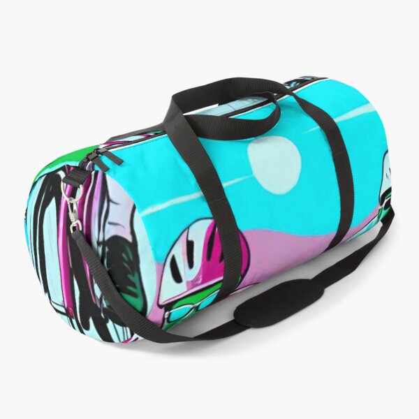 Item preview, Adrenaline-Fueled MTB Racer designed and sold by GrizzlyCollective.