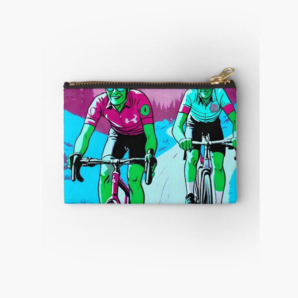 Item preview, Adrenaline-Fueled MTB Racer designed and sold by GrizzlyCollective.