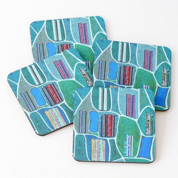 Item preview, Urban Abstract designed and sold by SomeHappyThing.