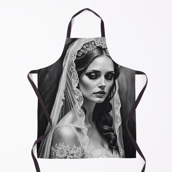Item preview, The Mourning Bride designed and sold by ShenGha-design.