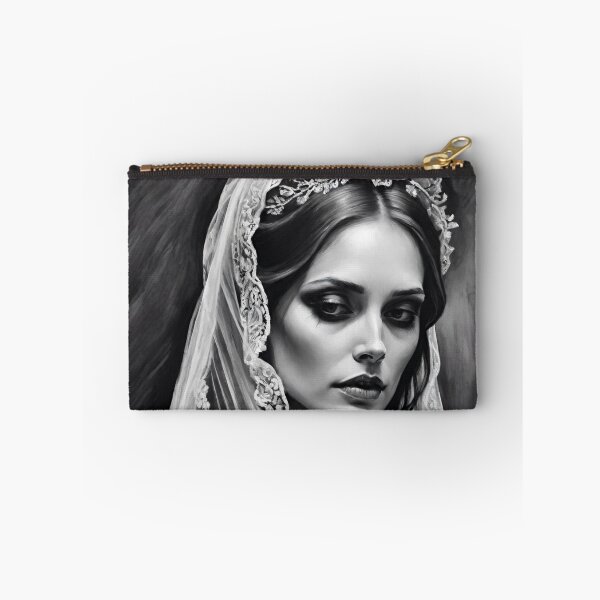 Item preview, The Mourning Bride designed and sold by ShenGha-design.