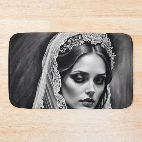Item preview, The Mourning Bride designed and sold by ShenGha-design.