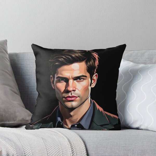 Item preview, David Giuntoli: Hero of Our Hearts designed and sold by soer-mon.