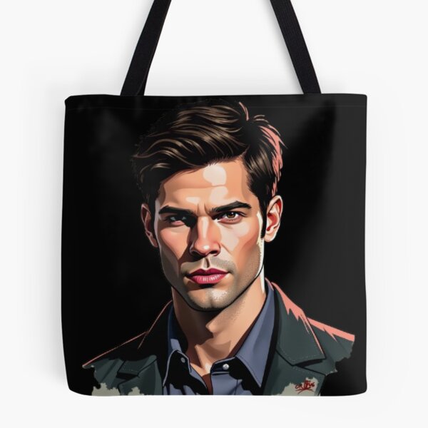 Item preview, David Giuntoli: Hero of Our Hearts designed and sold by soer-mon.