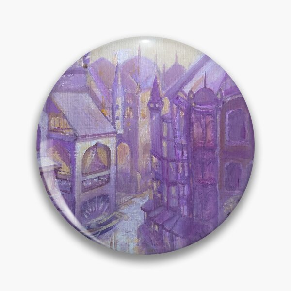 Item preview, Dream City I designed and sold by Fosco-Culto.