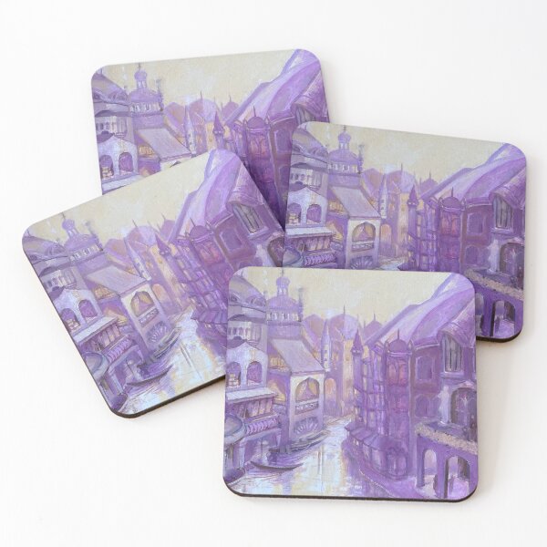 Item preview, Dream City I designed and sold by Fosco-Culto.