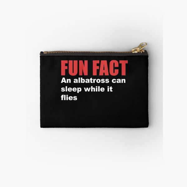 Item preview, fun fact albatros sleep designed and sold by Dagrell.