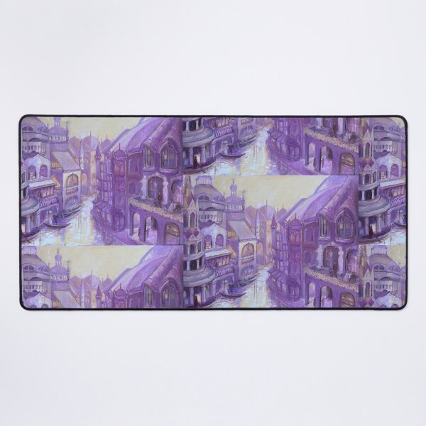Item preview, Dream City I designed and sold by Fosco-Culto.