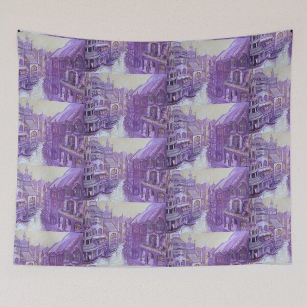 Item preview, Dream City I designed and sold by Fosco-Culto.