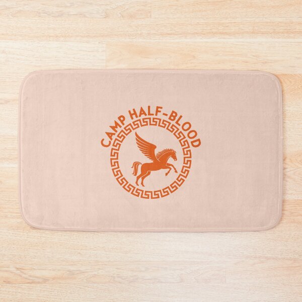 Item preview, Camp Half Blood designed and sold by Neadoodles.