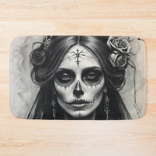 Item preview, The Mourning Bride designed and sold by ShenGha-design.