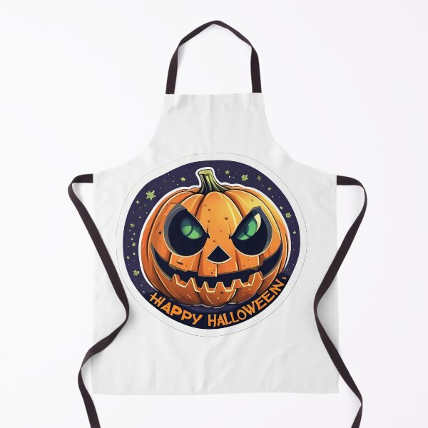 Item preview, Happy Pumpkin Halloween designed and sold by Artisticalories.