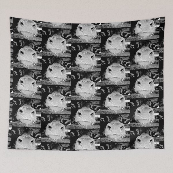 Item preview, Cow designed and sold by Glenbobagins.