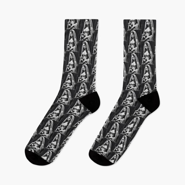 Item preview, The Mourning Bride designed and sold by ShenGha-design.