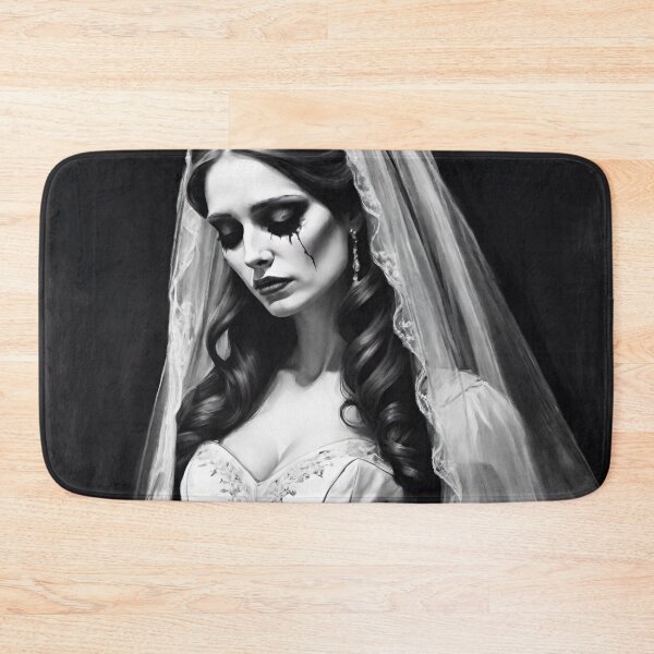 Item preview, The Mourning Bride designed and sold by ShenGha-design.