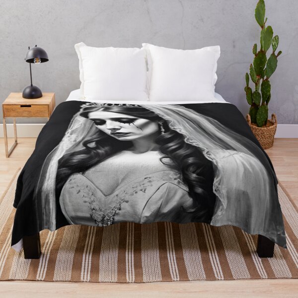 Item preview, The Mourning Bride designed and sold by ShenGha-design.
