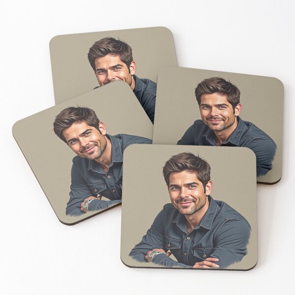 Item preview, Grimm by Nature: David Giuntoli Edition designed and sold by soer-mon.