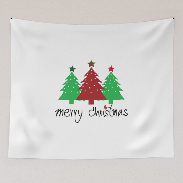 Item preview, Merry Christmas 2 designed and sold by DesignbyJorjang.