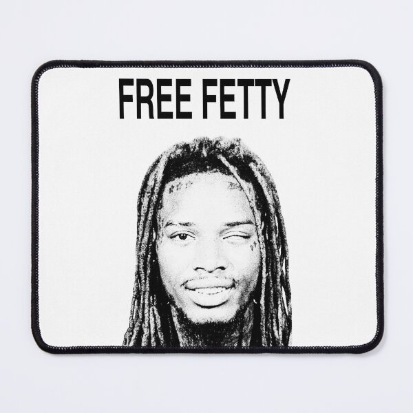 Item preview, FREE FETTY WAP designed and sold by sigmades.