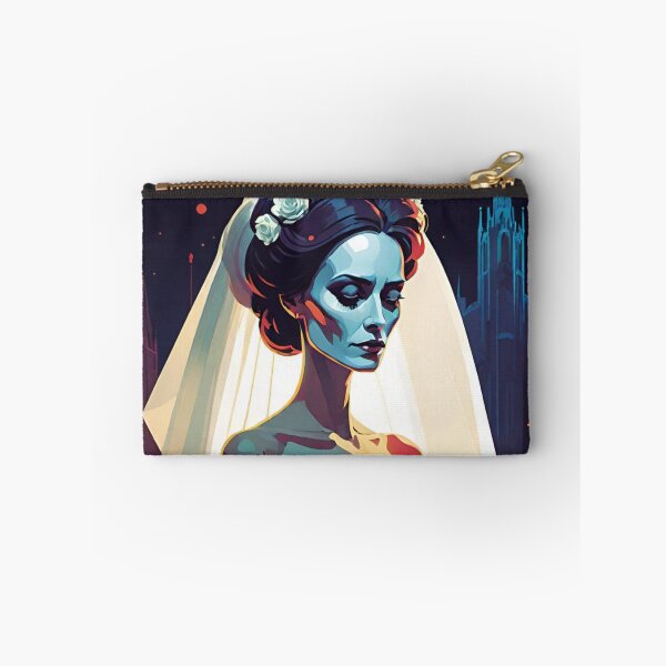 Item preview, The Mourning Bride designed and sold by ShenGha-design.