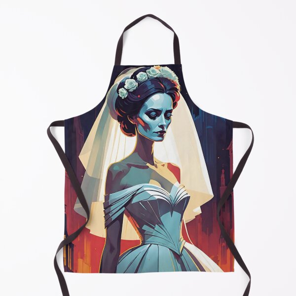 Item preview, The Mourning Bride designed and sold by ShenGha-design.