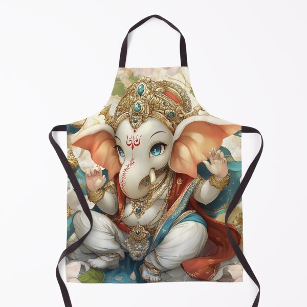 Item preview, Lord Ganesh Chaturthi designed and sold by cipoprimo.