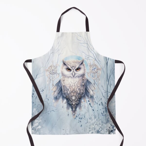 Item preview, Enchanted Owl designed and sold by MysticOzzy.